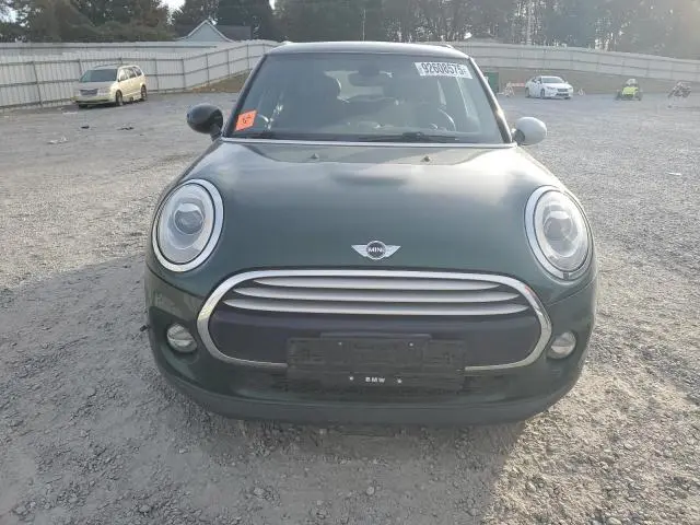 2015 MINI COOPER   