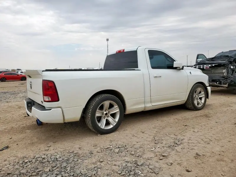 2012 DODGE RAM 1500 SPORT  