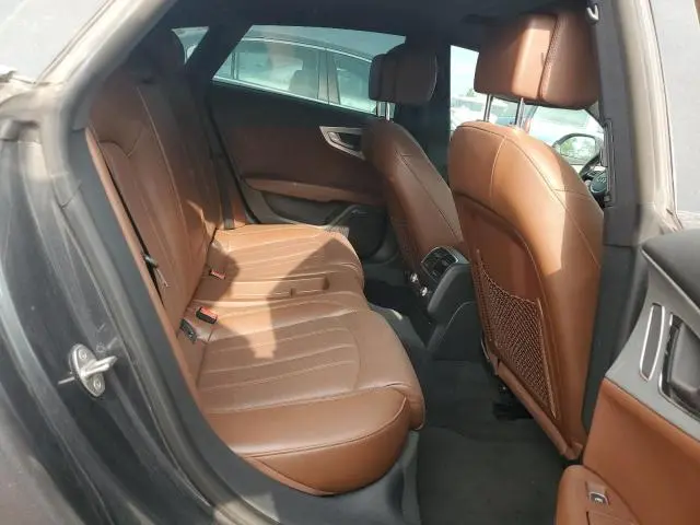 2013 AUDI A7 PREMIUM PLUS  