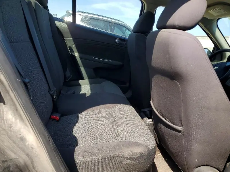 2010 CHEVROLET COBALT 1LT  