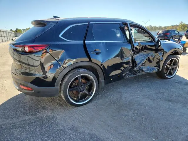 2021 MAZDA CX-9 GRAND TOURING  