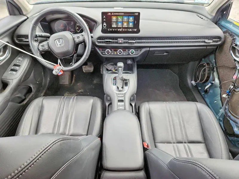 2024 HONDA HR-V EXL  