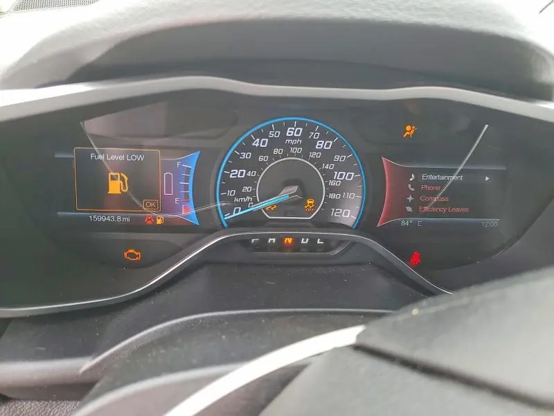 2014 FORD C-MAX SE  