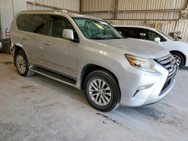 2014 LEXUS GX 460  