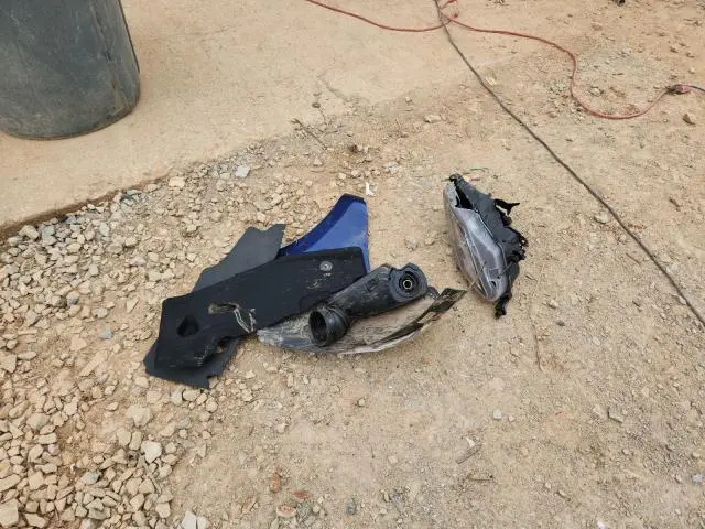 2024 KIA FORTE GT LINE  