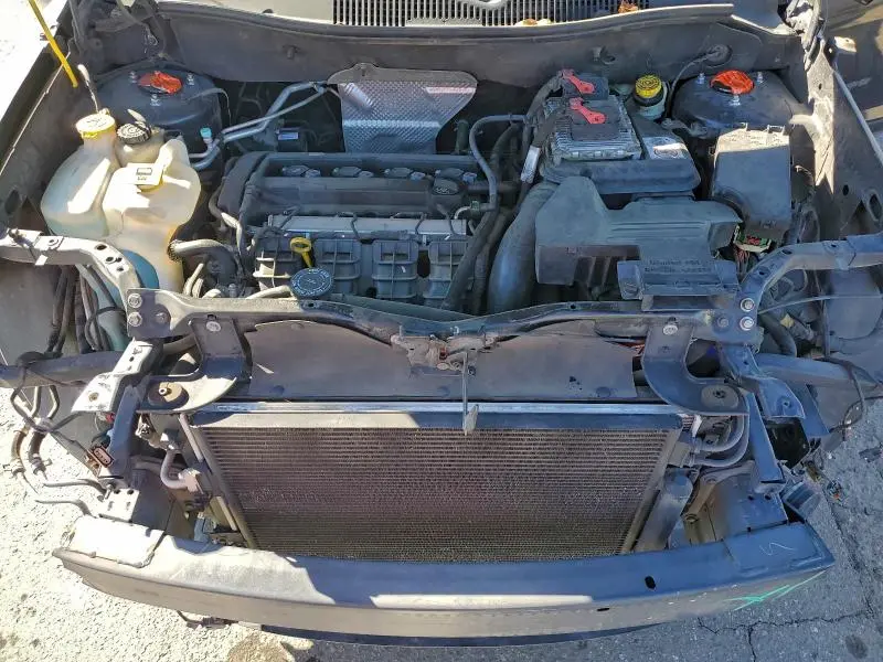 2015 JEEP COMPASS SPORT  