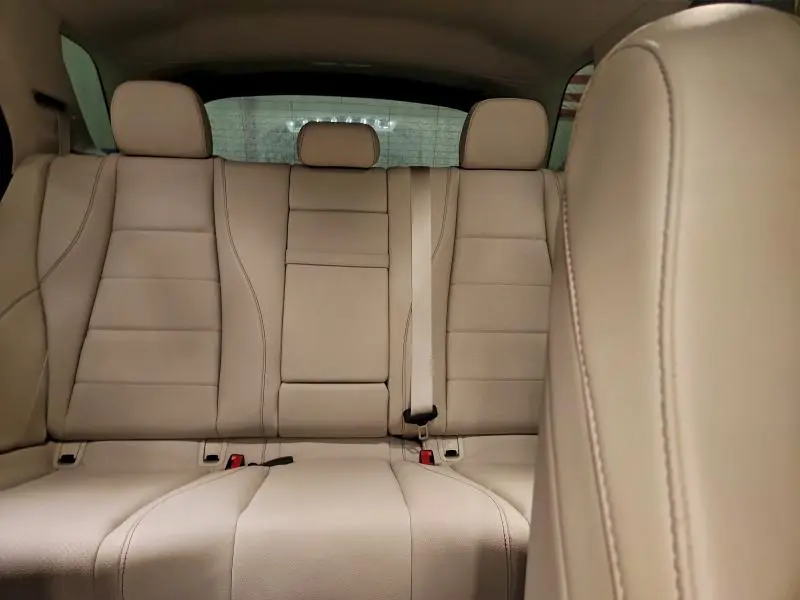 2022 MERCEDES-BENZ GLE 350  