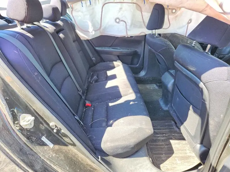 2013 HONDA ACCORD SPORT  