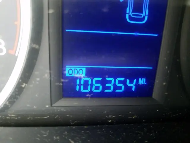 2010 HYUNDAI ELANTRA TOURING GLS