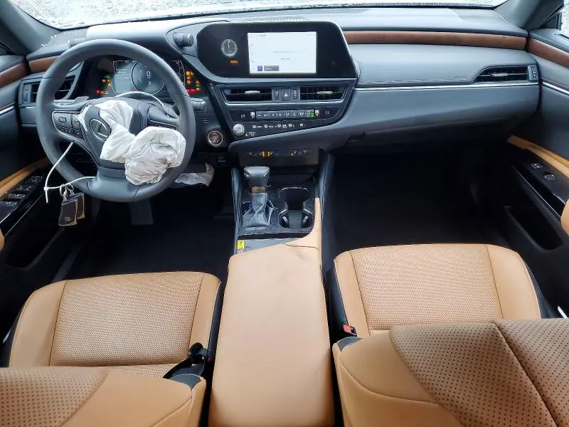 2023 LEXUS ES 300H BASE  