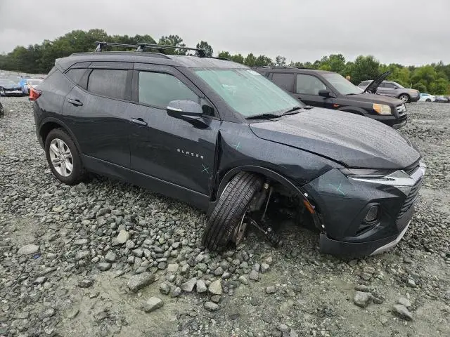 2020 CHEVROLET BLAZER 2LT  