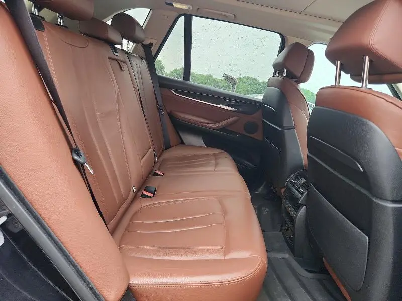 2014 BMW X5 XDRIVE35I  