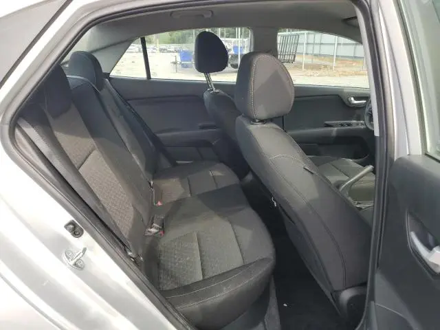 2023 KIA RIO LX  