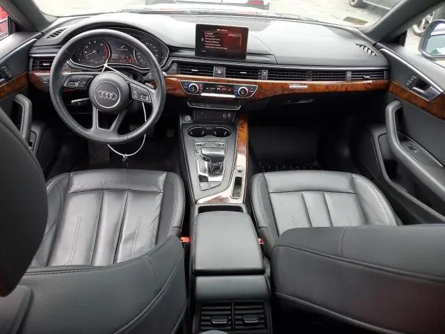 2019 AUDI A5 PREMIUM  