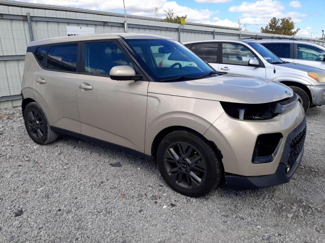 2020 KIA SOUL EX