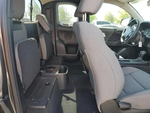 2023 TOYOTA TACOMA ACCESS CAB  