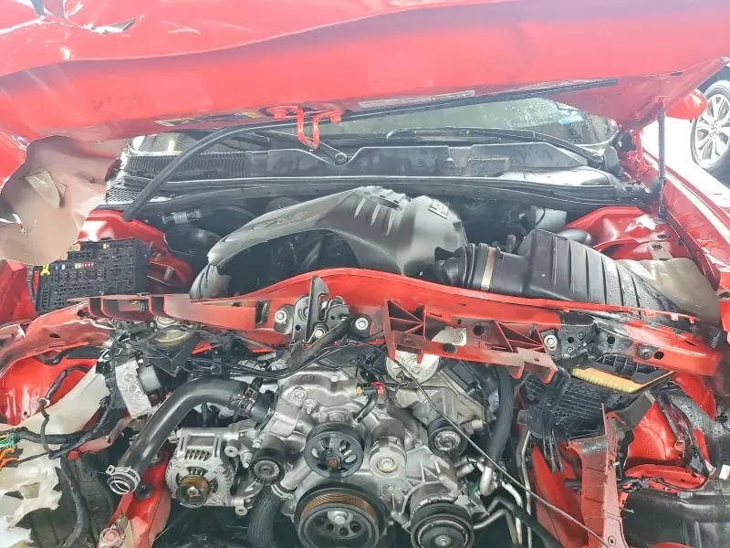2023 DODGE CHALLENGER R  