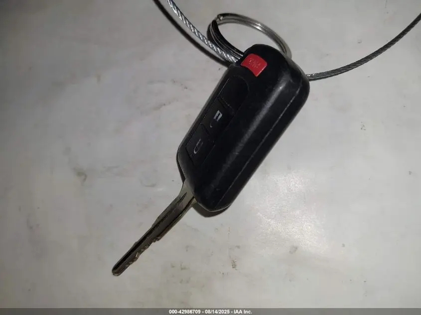 2021 MITSUBISHI MIRAGE CARBONITE EDITION/ES/LE
