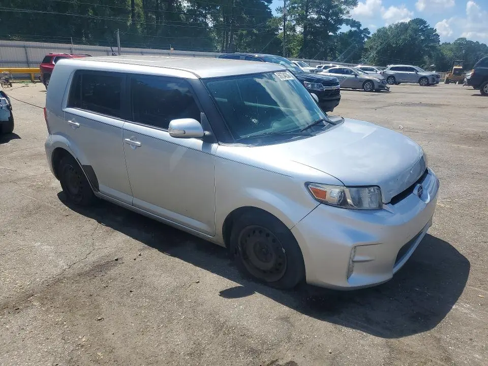 2015 SCION XB BASE  