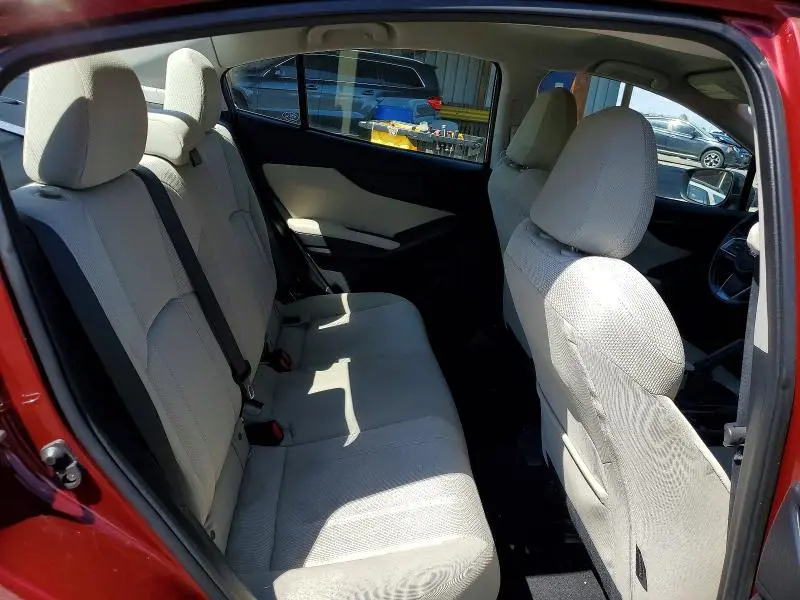 2017 SUBARU IMPREZA PREMIUM PLUS  