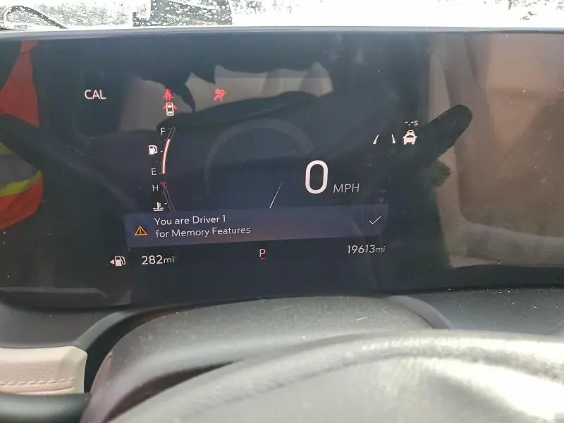 2024 BUICK ENCORE GX AVENIR  