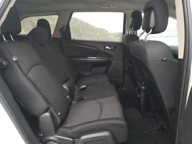 2011 DODGE JOURNEY MAINSTREET  