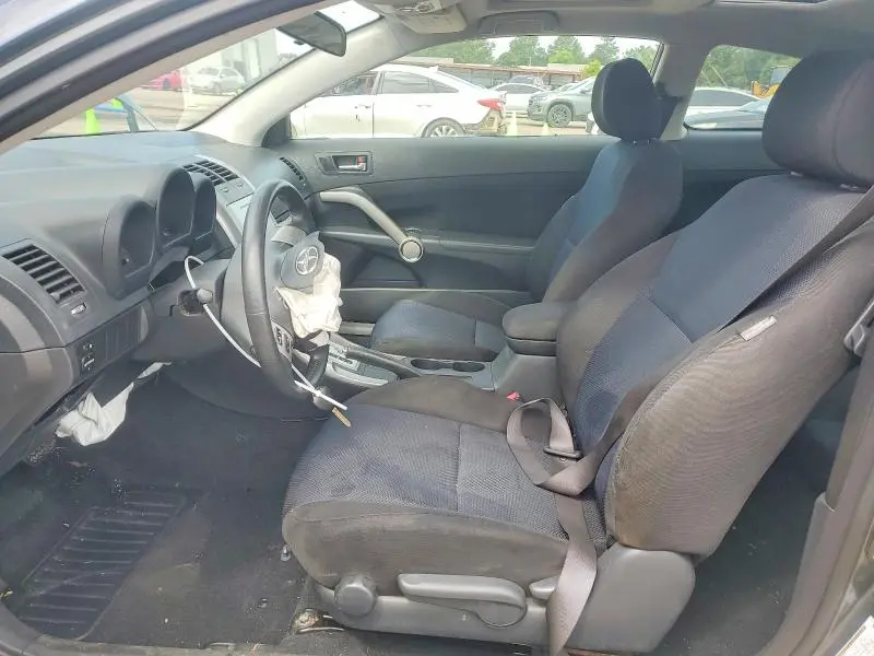 2010 SCION TC BASE  