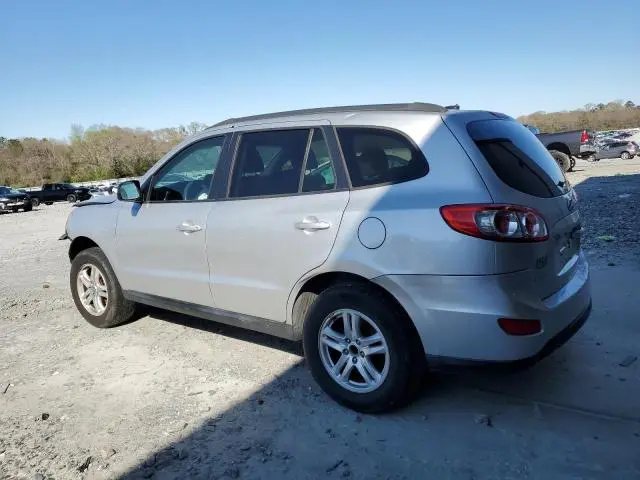 2011 HYUNDAI SANTA FE GLS
