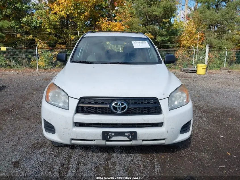2012 TOYOTA RAV4  