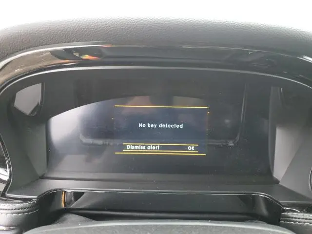 2024 LINCOLN CORSAIR   