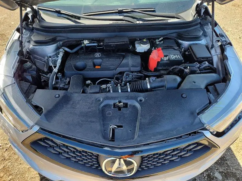 2021 ACURA RDX A-SPEC  