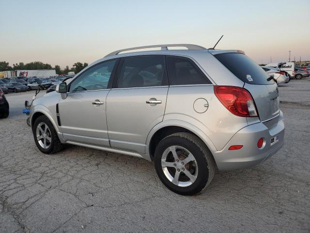 2013 CHEVROLET CAPTIVA LT