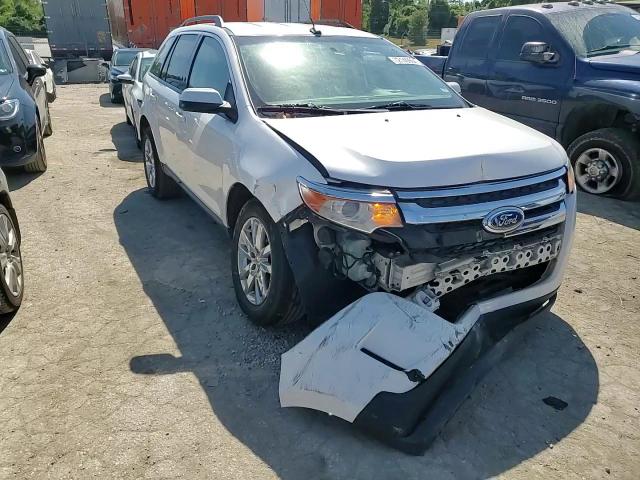 2012 FORD EDGE SEL