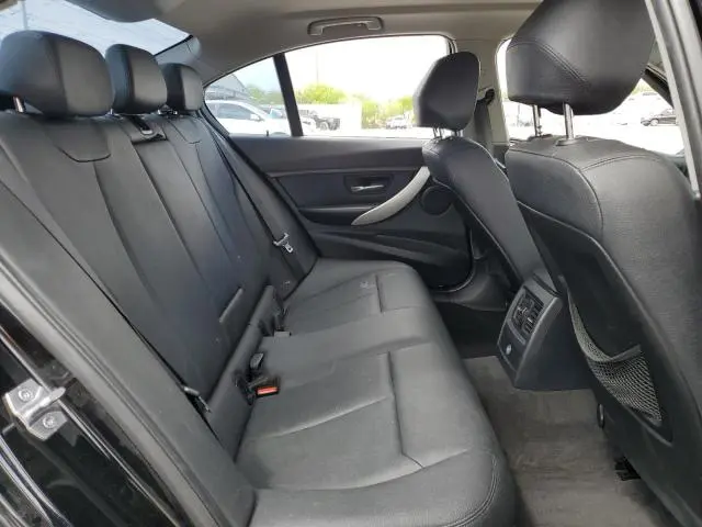 2013 BMW 328 I