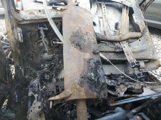 2017 MERCEDES-BENZ GLC COUPE 300 4MATIC  