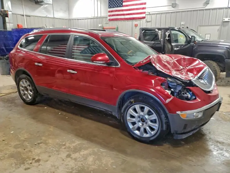 2012 BUICK ENCLAVE   