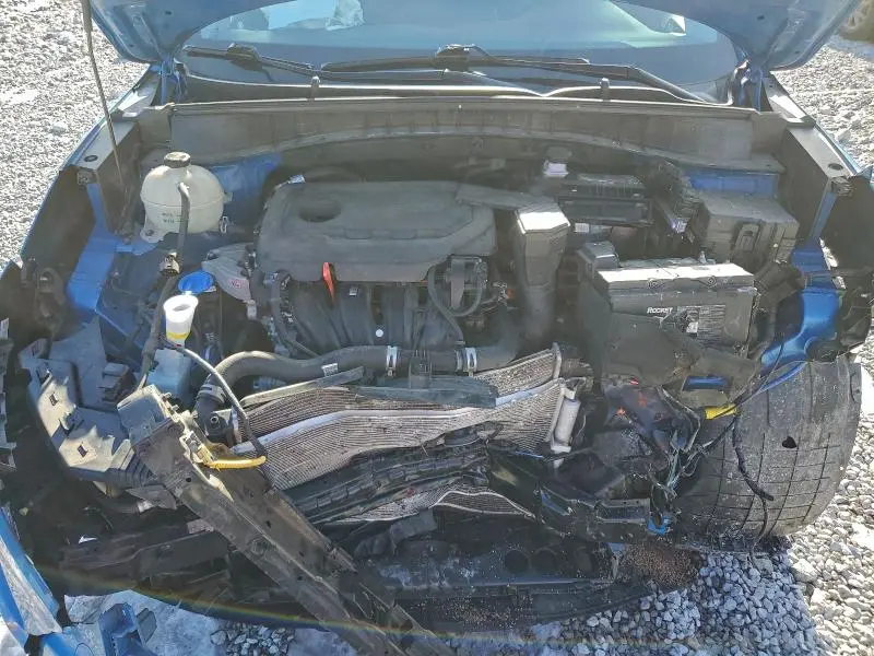 2020 HYUNDAI TUCSON SPORT  