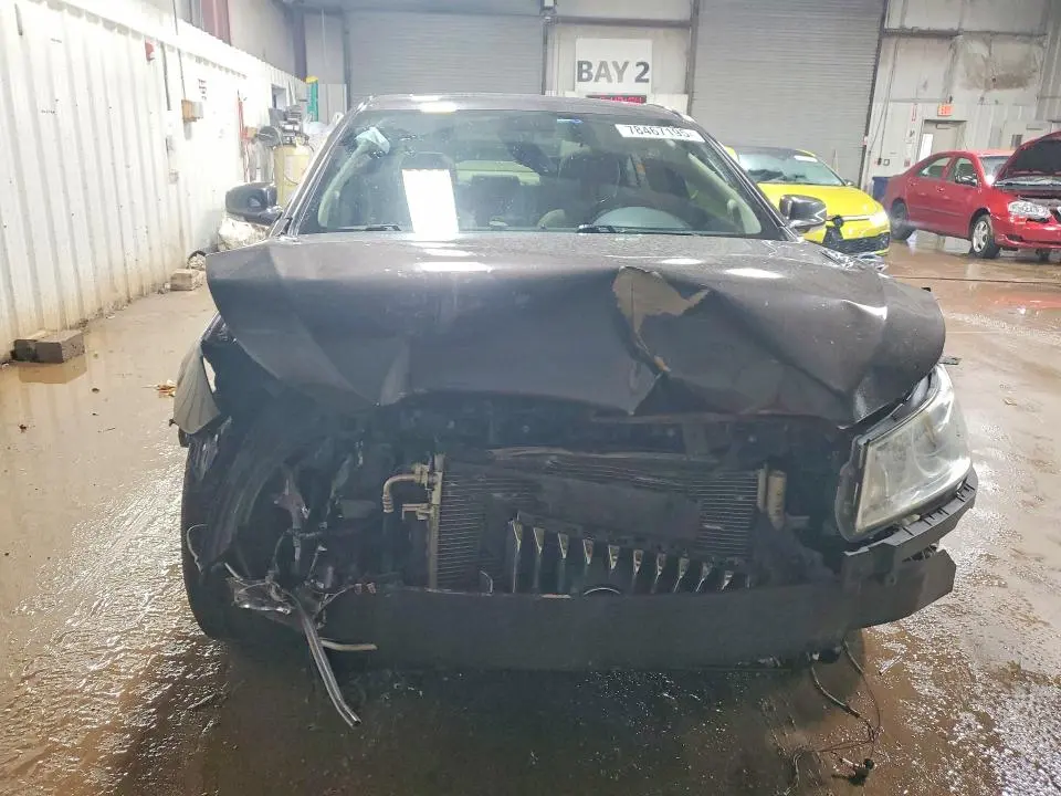 2013 BUICK LACROSSE PREMIUM  