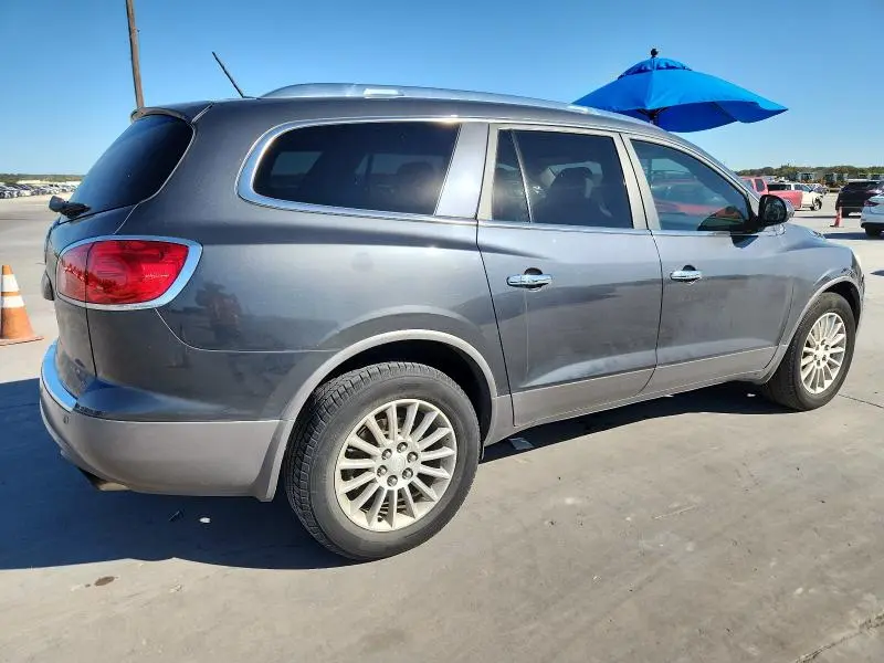 2012 BUICK ENCLAVE   