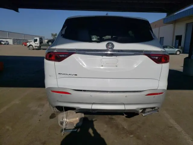 2024 BUICK ENCLAVE PREMIUM  
