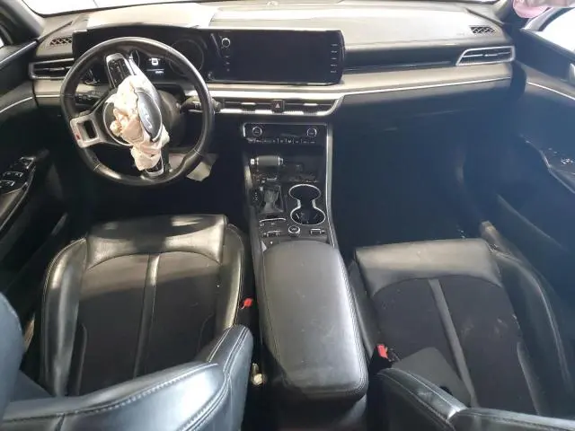 2022 KIA K5 GT LINE  