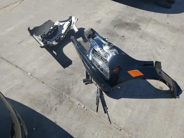 2011 MERCEDES-BENZ C 300  