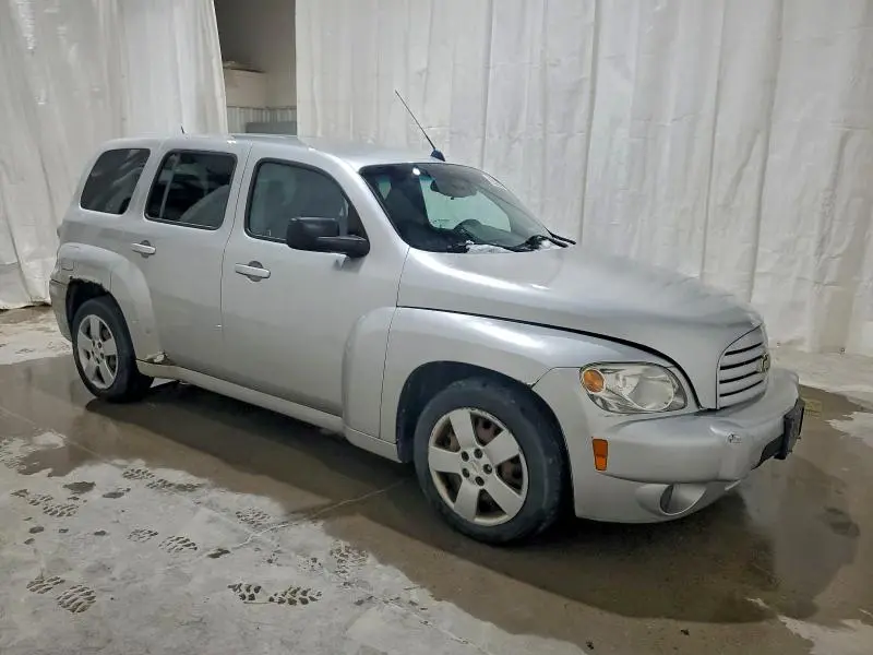 2011 CHEVROLET HHR LS  