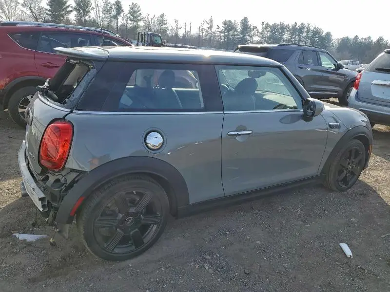 2023 MINI COOPER S  
