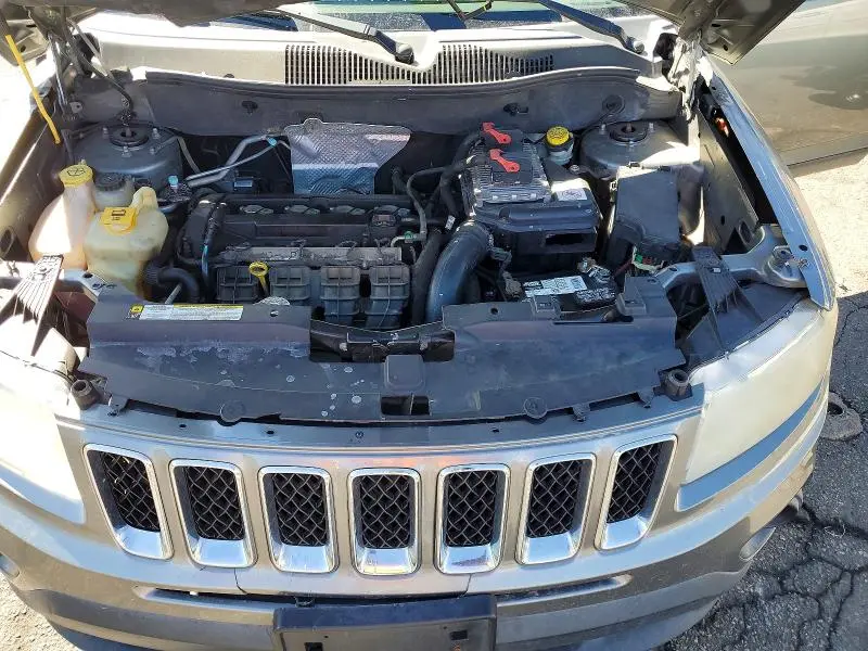 2012 JEEP COMPASS SPORT  