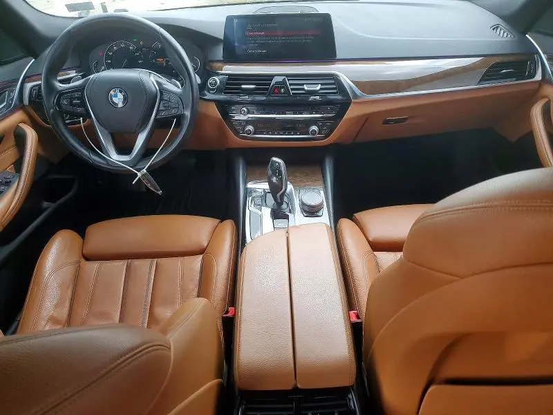 2019 BMW 540 I  