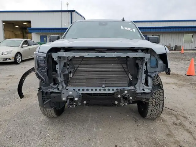 2024 GMC SIERRA K1500 ELEVATION  