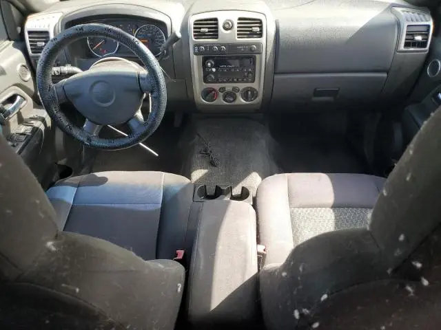 2012 CHEVROLET COLORADO LT  