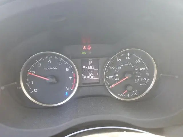 2015 SUBARU IMPREZA PREMIUM  