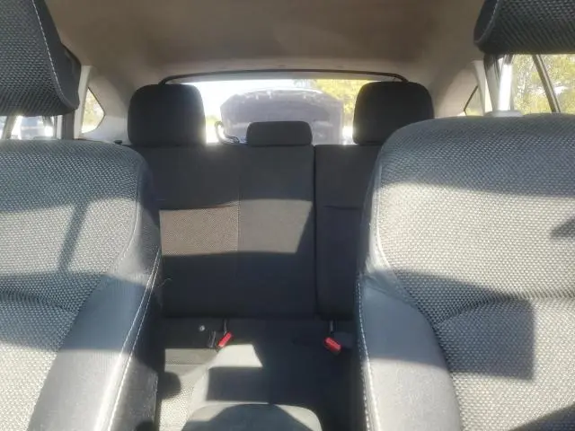 2013 SUBARU XV CROSSTREK 2.0 PREMIUM  